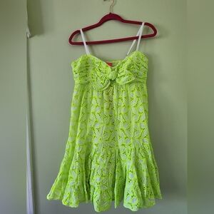 NWT Lilly Pulitzer Briana Dress